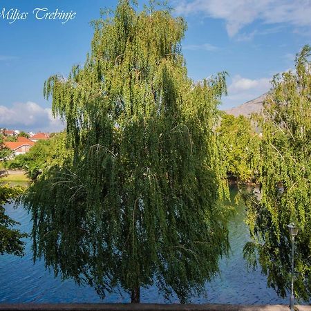 Hotel Smjestaj Miljas Trebinje Exterior foto