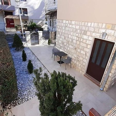 Hotel Smjestaj Miljas Trebinje Exterior foto